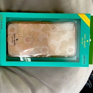 Kate Spade iPhone XS Max